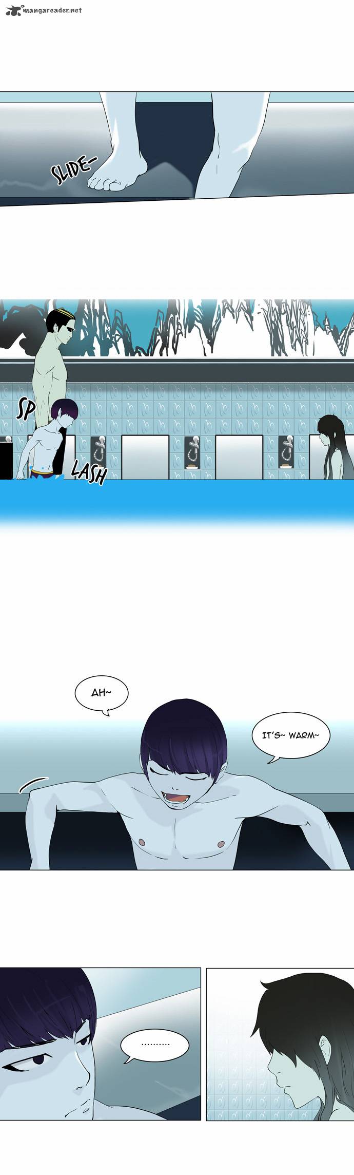 Tower of God Chapter 89 image 33